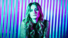 Jenn Grant - Lion With Me