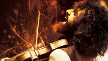 Ara Malikian Symphonic. 不会跳舞的小提琴家绝对画不好眼线