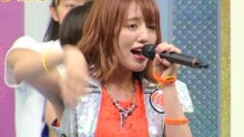 アップアップガールズ(仮) - アップアップガールズ(仮) - アッパーディスコ - TOKYO IDOL FESTIVAL 2017