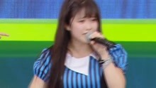 こぶしファクトリー - シャララ！やれるはずさ - TOKYO IDOL FESTIVAL 2017