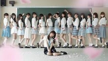 AKB48 - AKB48 - Love Trip - 2017年主役PV特集