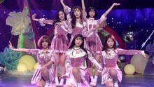 Oh My Girl - OH MY GIRL - Secret Garden - M COUNTDOWN 现场版 18/01/11