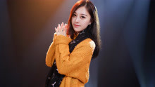气质美女翻唱庄心妍《放过自己》歌词句句入心，唱到人心坎