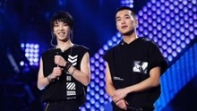 华晨宇 & 耿斯汉 - 渺小