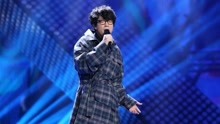 李光 - 想你想疯了 - 天籁之战2现场 18/01/13