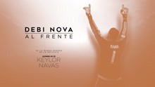 Al Frente (Versión Acústica - Audio)