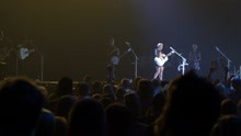 Wide Open Spaces (Live)