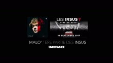 Stade de France 2017 (Backstage)