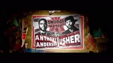 Anthony Anderson,Usher - Anthony Anderson VS Usher 的Battle战