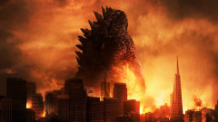 影视原声 - 哥斯拉(Godzilla)
