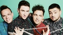 Walk The Moon - One Foot - 现场版 2018