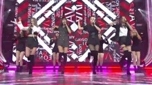  - VIVA - Tough Girl - MBC Show Champion 现场版 18/01/17