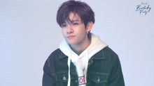 金Samuel生日Party Photo Shoot花絮