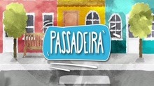 Sónia Araújo - Passadeira
