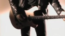 Draw the Line (Official Music Video)