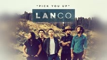 Pick You Up (Audio)