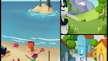Panda e Os Caricas - Panda E Os Caricas Em Lisboa