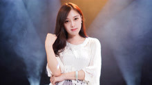 许茹芸经典《泪海》美女翻唱，唯美伤感情歌，听哭了许多人