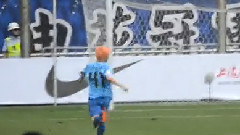奔跑吧!鹿晗!