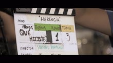 Qué Hiciste (Video Oficial)