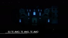 Eu Te Amo, Te Amo, Te Amo (Ao Vivo)