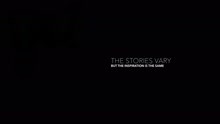 Hallelujah Nights Album Trailer