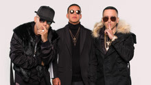 Wisin & Yandel & Daddy Yankee - Todo Comienza en la Disco