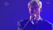  - 张德哲 - 如同那天一样 - 柳熙烈的写生簿 现场版 18/01/20