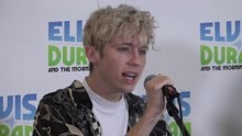 Troye Sivan - My My My - 现场版 2018
