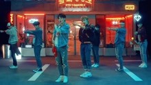 MXM - DIAMOND GIRL 舞蹈版