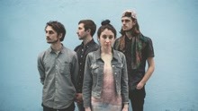 Hundred Waters - Wave To Anchor