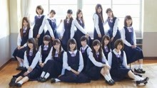 乃木坂46 - 乃木坂46 - 何度目の青空か? - MV特别放送
