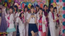 乃木坂46 - 乃木坂46 - ツ一クしットグラフィティ一 - MV特别放送