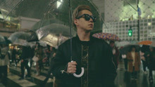 清水翔太 - 清水翔太 - Tokyo - MV特别放送