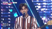Nick & Sammy - Nick & Sammy - O.o.O - MBC Show Champion 现场版 18/01/24