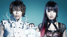 水樹奈々& T.M.Revolution - Proserved Roses 短版 - MV特别放送