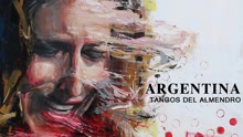 Tangos del Almendro (Audio)