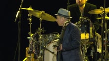 Still Crazy After All These Years (Live)