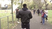 Black M - Le plus fort du monde (Making of)
