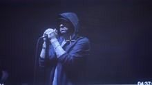 Eminem,Beyoncé - Eminem & Beyoncé - Walk On Water 幕后花絮