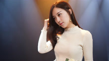 美女翻唱张韶涵《梦里花》