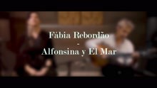 Alfonsina y el Mar