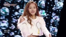 Kriesha Chu - Kriesha Chu - Sunset Dream - M COUNTDOWN 现场版 18/01/25