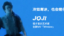 Joji - Joji - Window