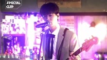 Nick & Sammy - Special Clip：Nick & Sammy - O.o.O
