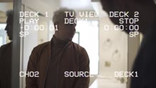 Luke Christopher - Waterfalls (Behind The Scenes)