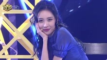 Sun Min - 宣美 - Heroine - SBS人气歌谣 现场版 18/01/28