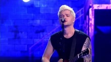 The Script - Arms Open - 现场版 2018