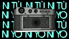 Ni Tú Ni Yo (Official Lyric Video)