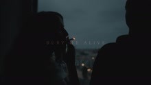 Kelvyn Colt - Bury Me Alive